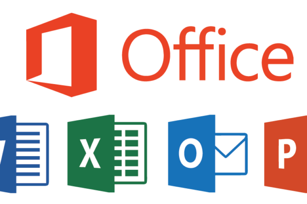 Bộ ứng dụng tin học văn phòng Microsoft Office