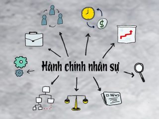 Học hành chính nhân sự - Những điều cần lưu ý